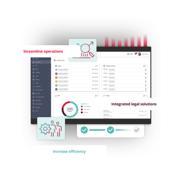 Free Legal Tech Stack Audits | The Access Group