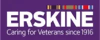 Erskine Logo