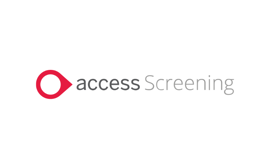 Screening Logo