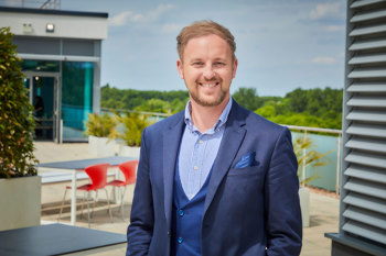 Wayne Fraser Chief Information & Data Officer