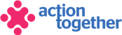 Action Together Logo