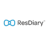 ResDiary logo
