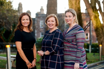 Access Guestline enters Irish market with team of industry experts