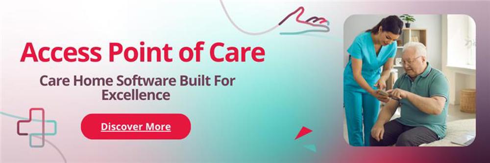 Access Point of Care
