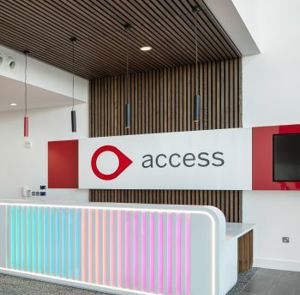 Access HandiSoft Accountant Practice Management Software