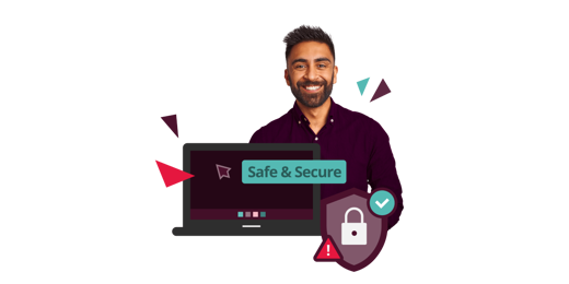 Optional Levels of Dedicated Service Delivery Management