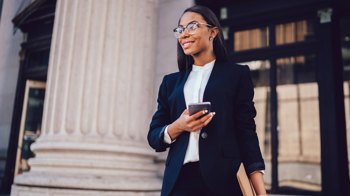 Legal practice management system