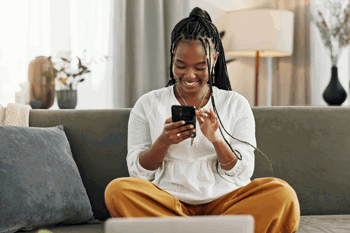 Benefits of on-demand pay