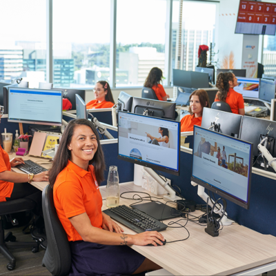 Definitiv - Payroll and Workforce Management Software