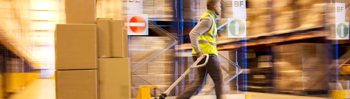 warehouse kpi