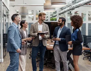 nano learning helps professional development in the modern world