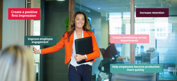 Why is employee onboarding important?