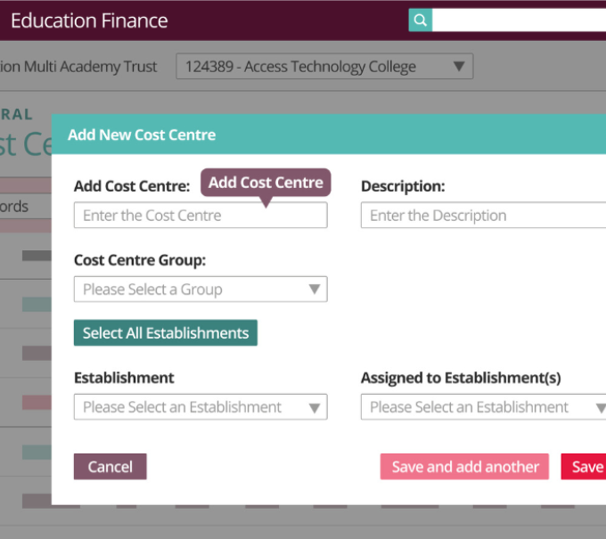School Finance Software Education Software