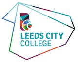 Leeds City College logo
