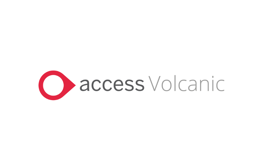 Volcanic Logo