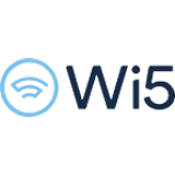 Wi5 logo