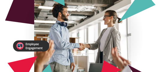 Employee Engagement Software & Solutions| The Access Group