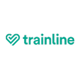 Trainline logo