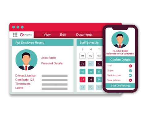 People Management Software People Management System | Staff Management Software