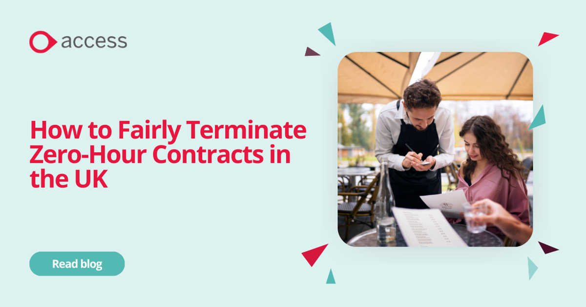 How to Fairly Terminate Zero-Hour Contracts in the UK