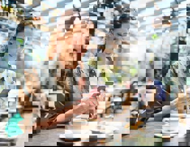 The QR Code Effect: How Tech is Transforming the Restaurant Industry