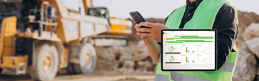 Software built for construction