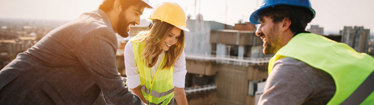 AI in construction
