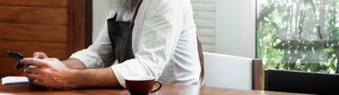 Striking a Work-Life Balance in Hospitality