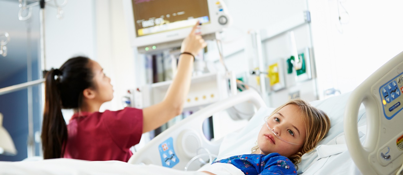 Virtual Wards Bringing the hospital home