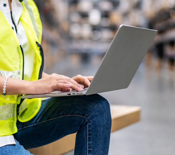 Stock Control Software | The Access Group