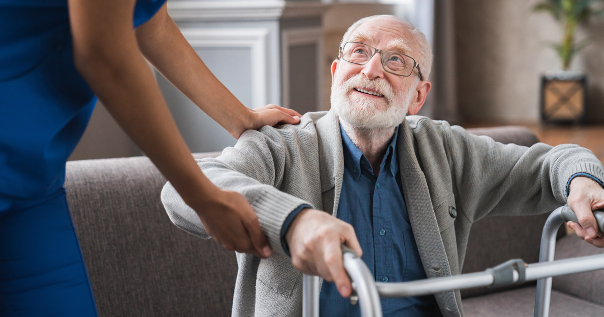 Technology enabled care – The Best Examples