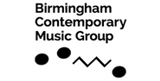 Charity CRM Birmingham Contemporary Music Group Logo