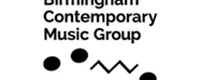 Charity CRM Birmingham Contemporary Music Group Logo