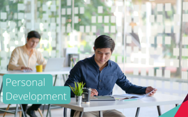 DLC Personal Development Thumb