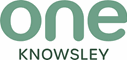 One Knowsley Logo