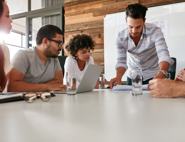 Benefits of our cloud hosting solutions