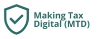 Integrated accounting software MTD logo