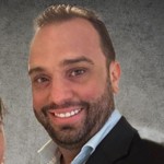 David Rose author bio
