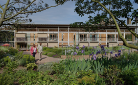 Royal Trinity Hospice Banner