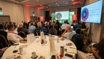 digital transformation in social care room view