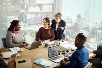 What does this mean for your institution? 