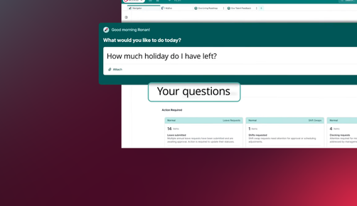 How the Navigator Screen in Access Evo Delivers Instant Clarity & Faster Workflows 3