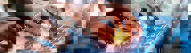 Image of digital transformation journey