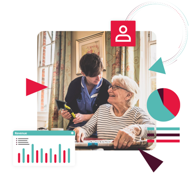 Access Care Rostering | Care Software | The Access Group