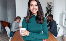 CRM FAQ 2 Benefits My Org