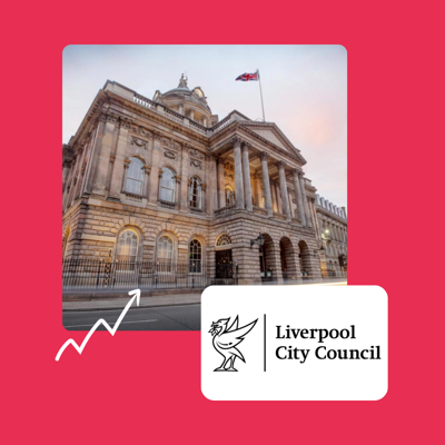 Liverpool City Council Town Hall