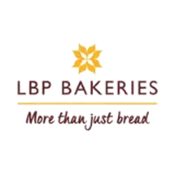 Lbp Bakeries logo