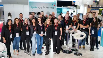 photo of Access Learning team