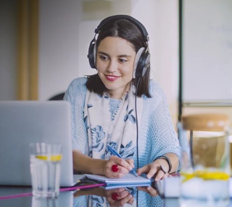 Digital Learning Platform | The Access Group