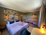 Heimatliebe Hotels Zimmer